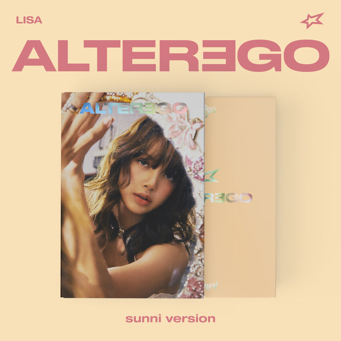 Alter Ego: Sunni Version