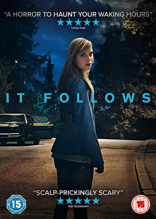 It Follows