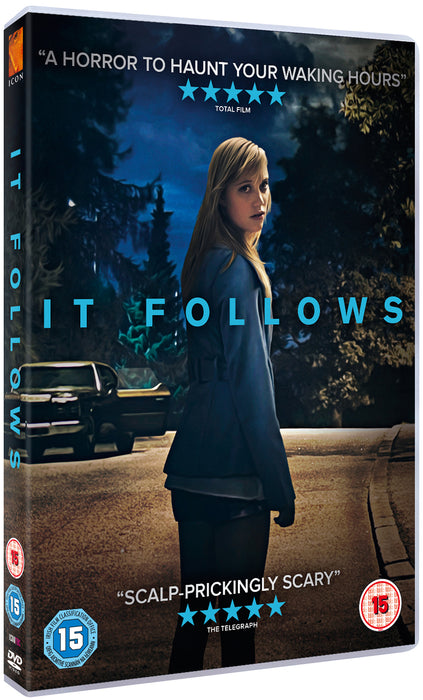 It Follows