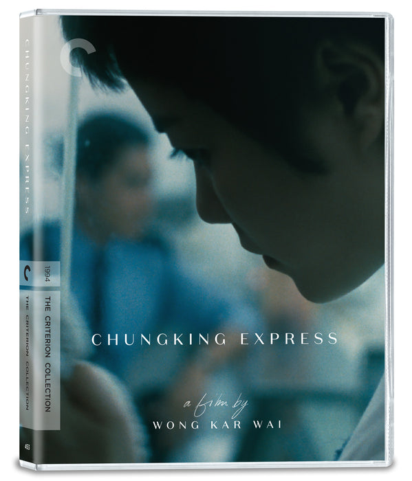 Chungking Express