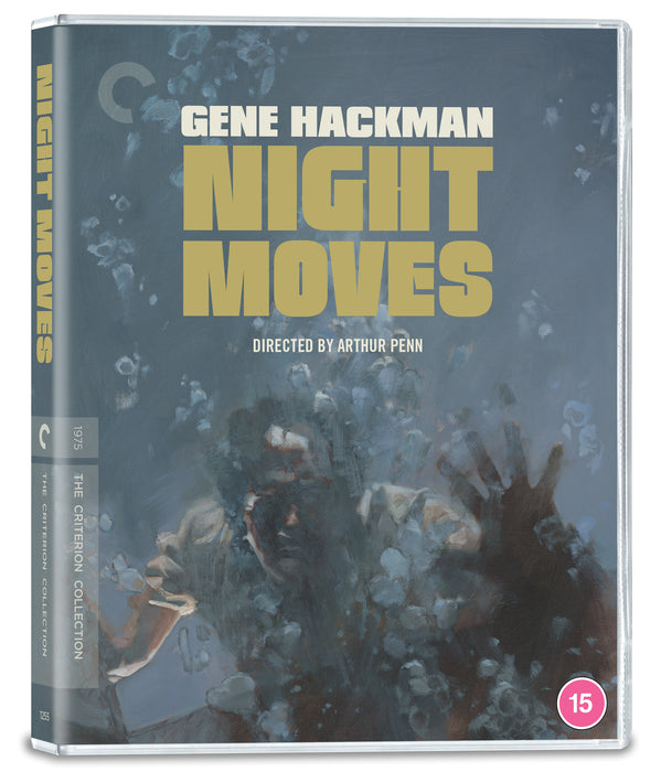 Night Moves