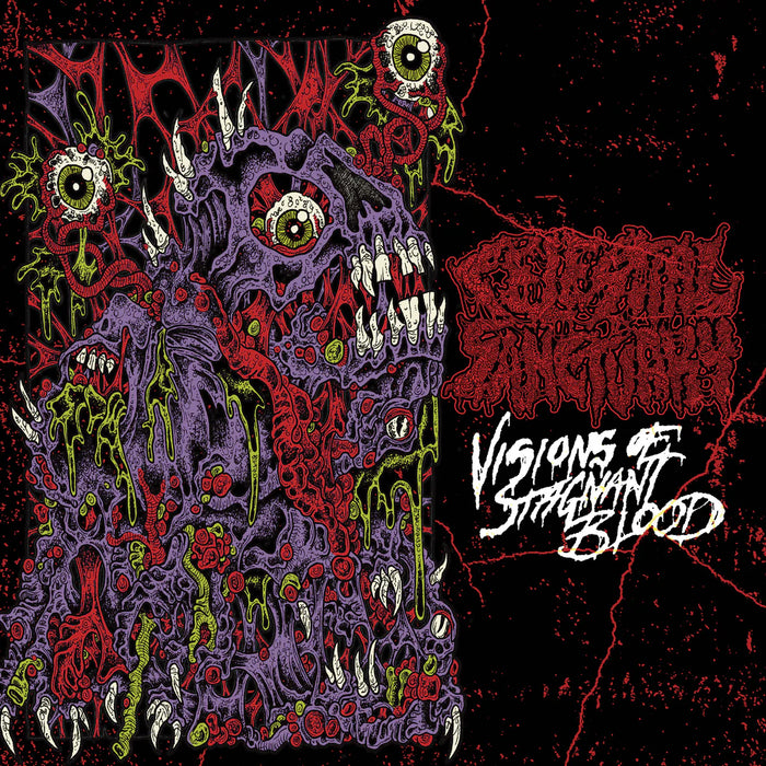 Visions of Stagnant Blood