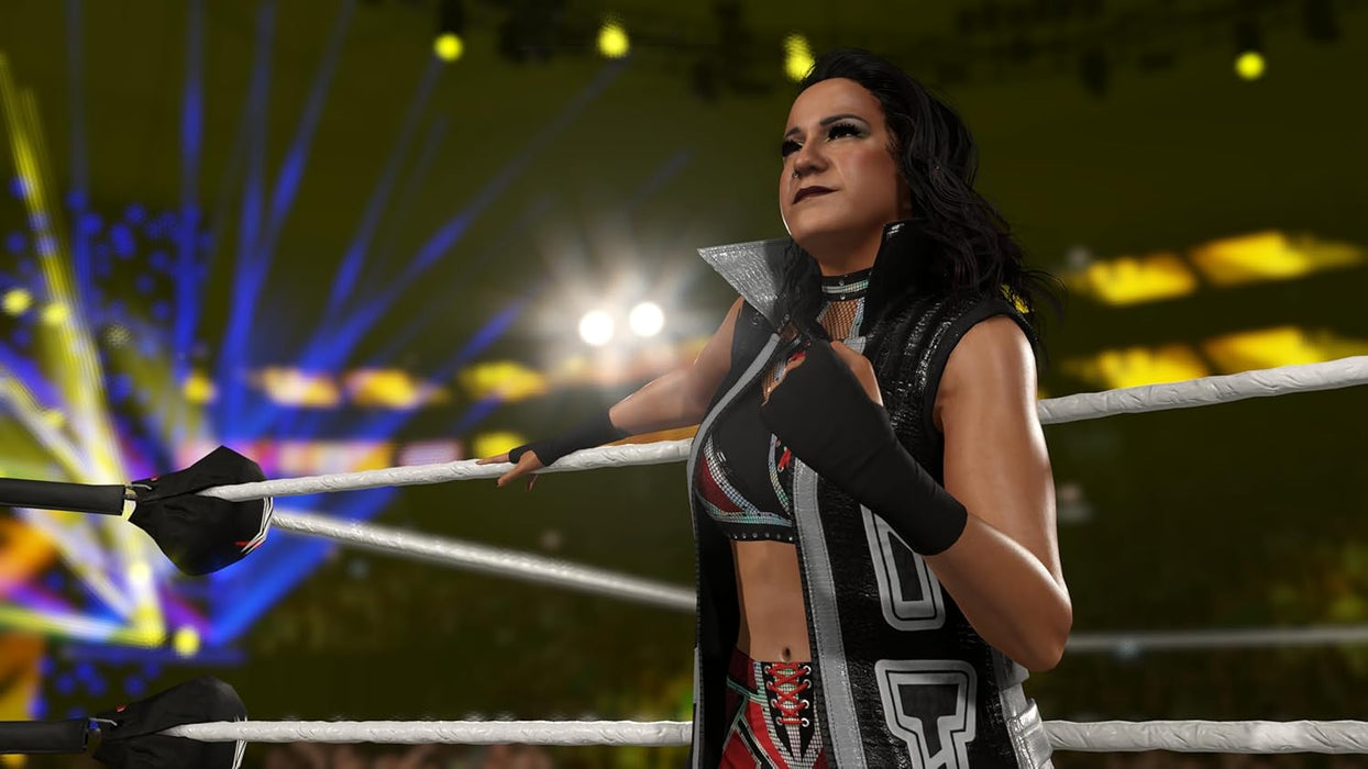 WWE 2K25 Xbox Series X Standard Edition