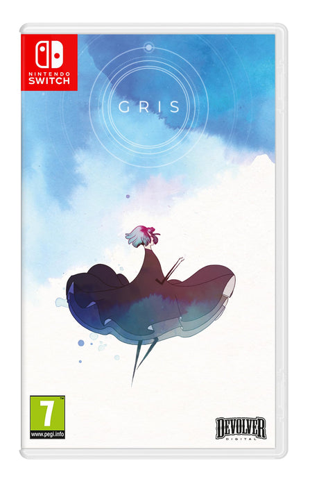 Gris - Switch