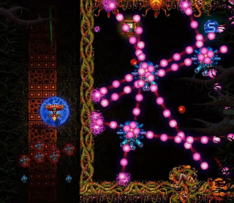 1917: The Alien Invasion DX Remastered