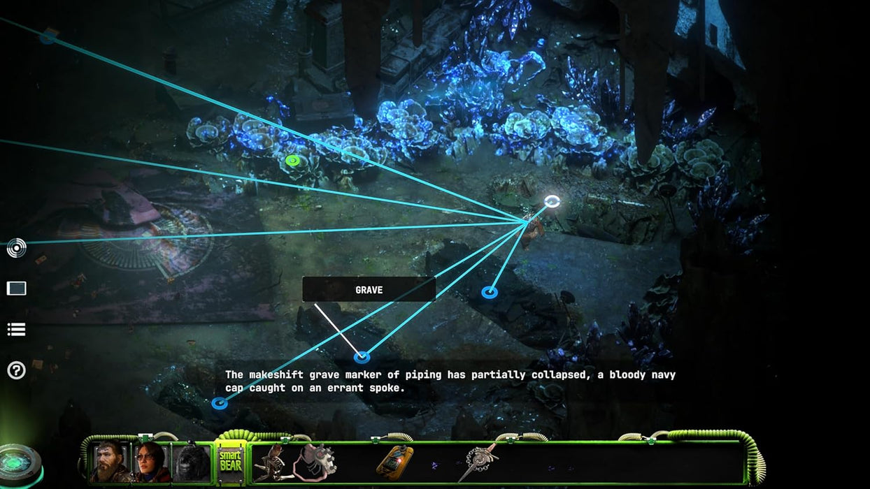 Stasis: Bone Totem (PlayStation 5)