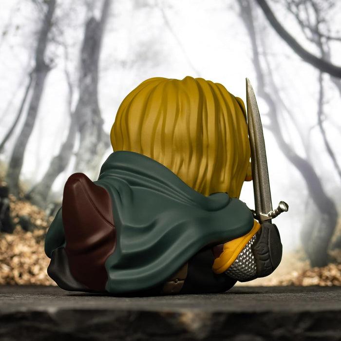 TUBBZ Boxed Edition: Lord of the Rings - Boromir Cosplaying Rubber Duck Vinyl Figure Boromir (Box)