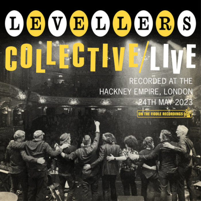 Collective/Live