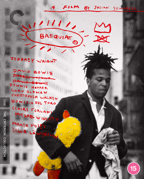 Basquiat