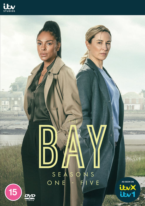 The Bay: Seasons One - Five