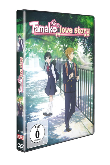 Tamako Love Story