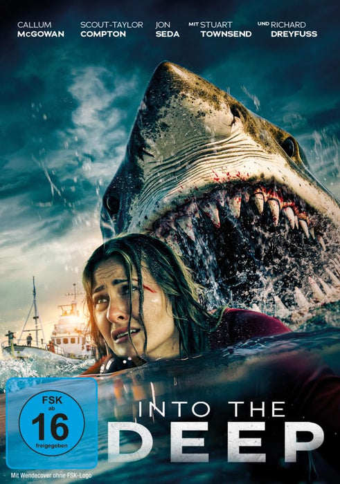 Into The Deep