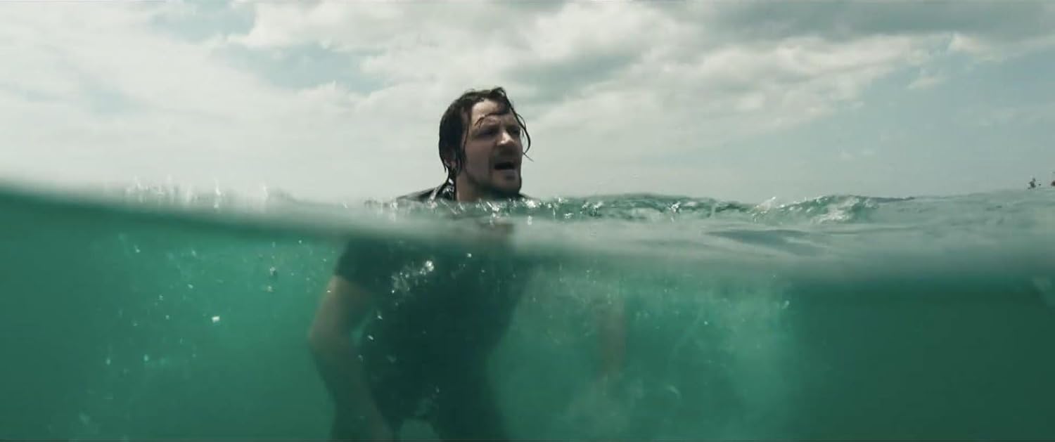 Into The Deep
