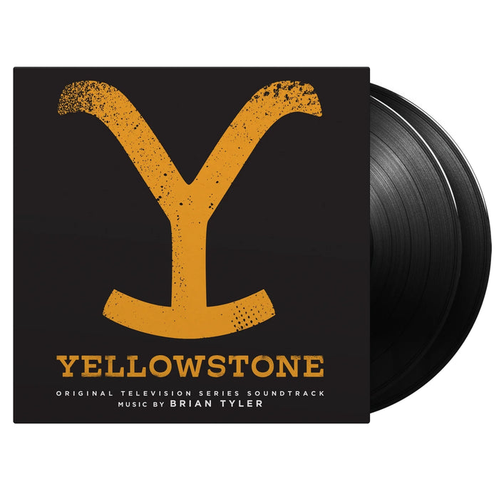 Yellowstone