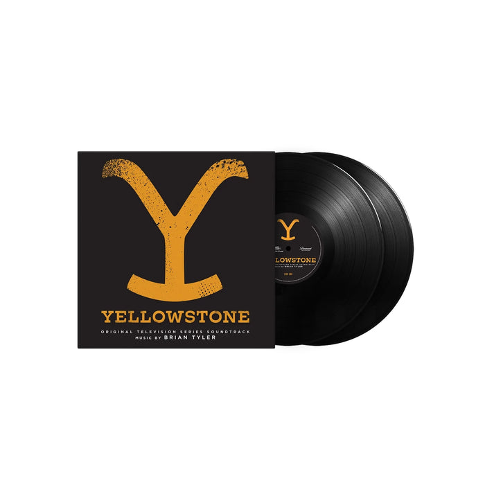Yellowstone