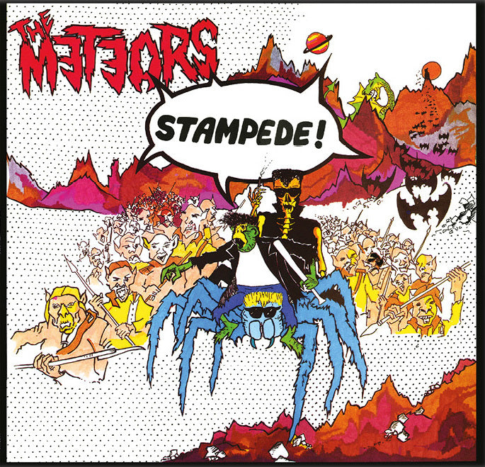 Stampede