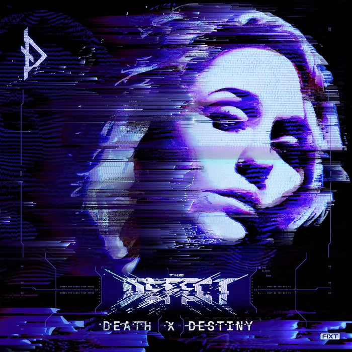 Death x destiny