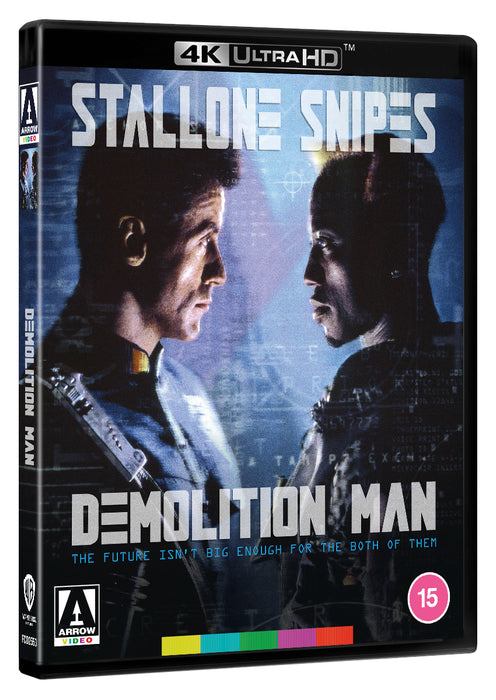 Demolition Man
