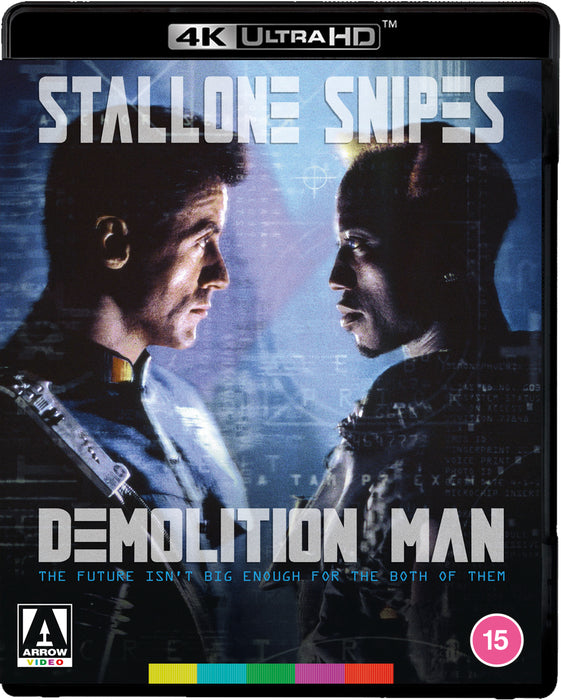Demolition Man