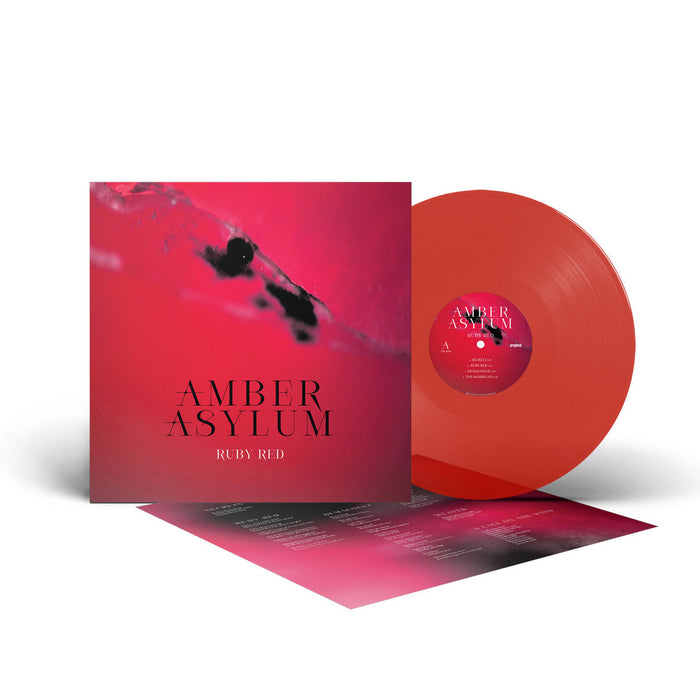 Ruby Red