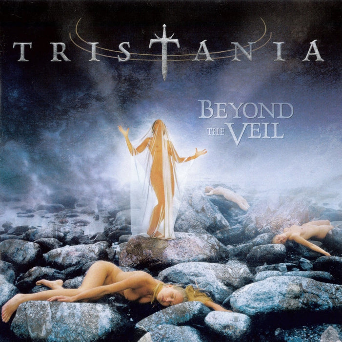 Beyond the Veil