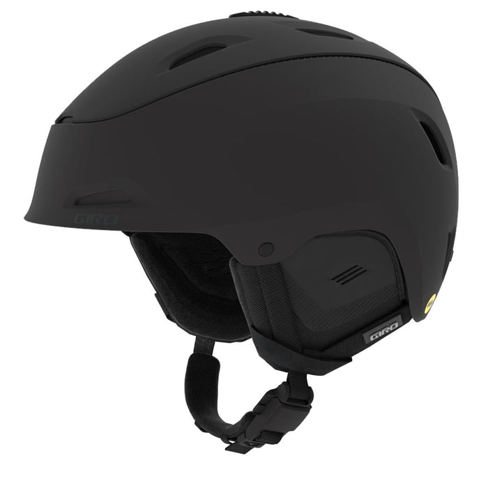 Giro Range Mips Snow Helmet 2020 Matte Black S 52-55.5Cm