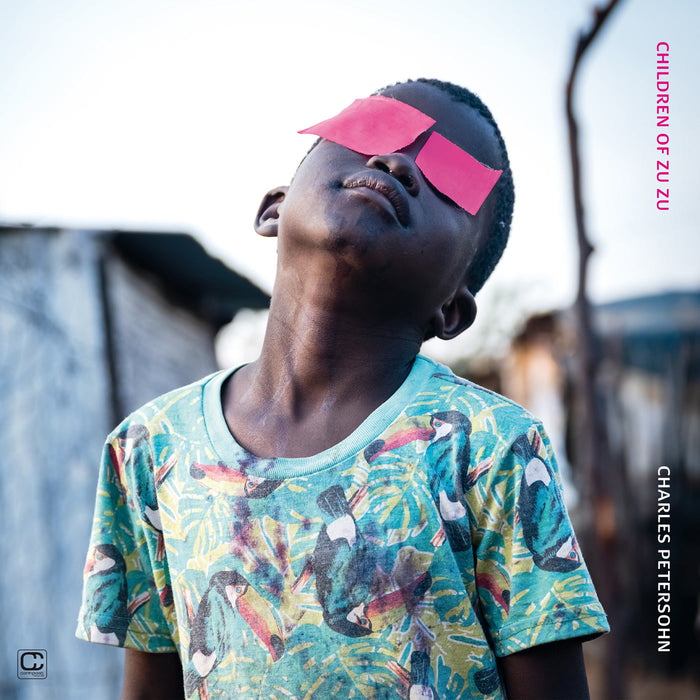Children of Zu Zu EP