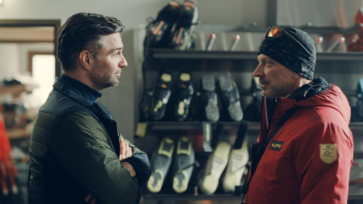 School of Champions - Staffel 2