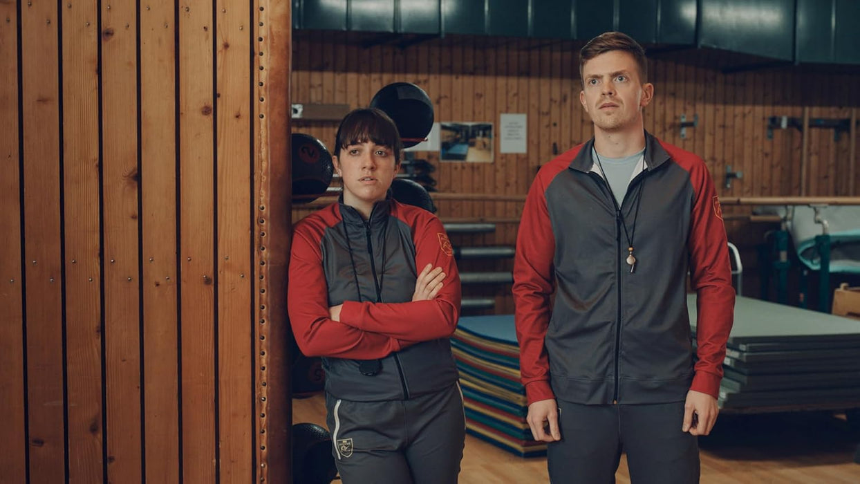 School of Champions - Staffel 2