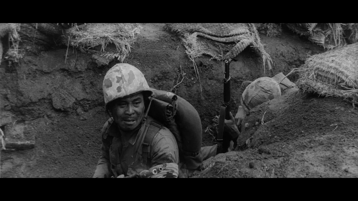 KRIEGSFILM Klassiker Bundle Set - 3 Filme