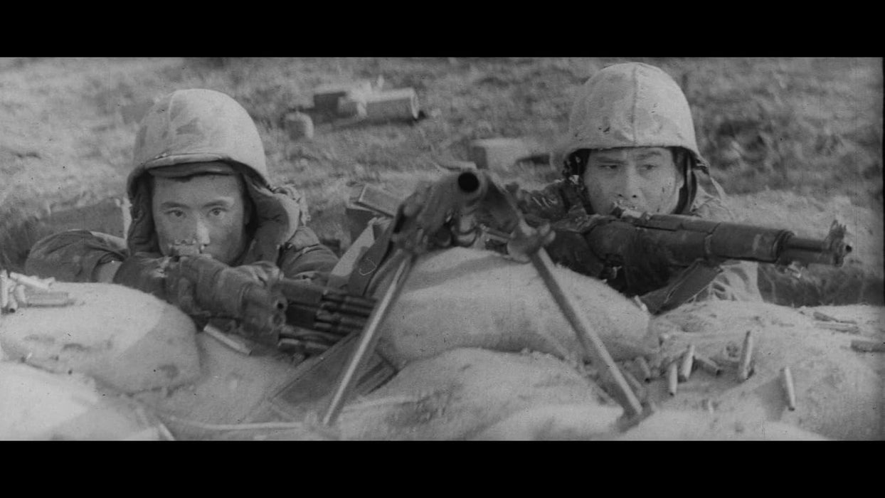 KRIEGSFILM Klassiker Bundle Set - 3 Filme