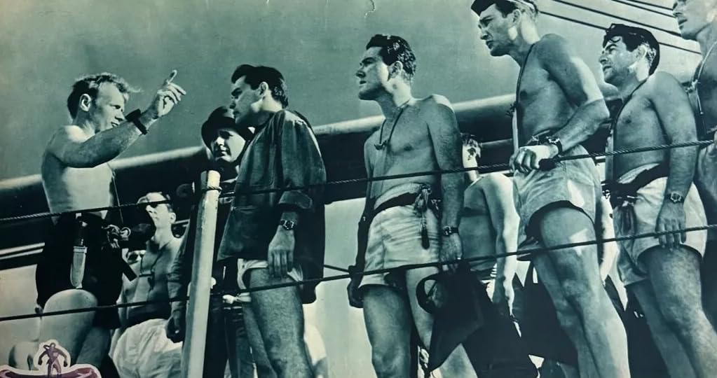 KRIEGSFILM Klassiker Bundle Set - 3 Filme