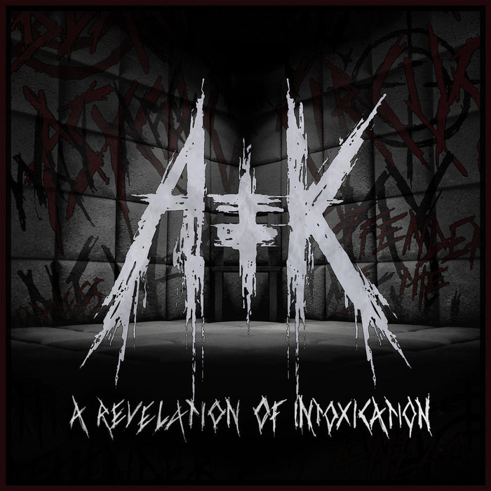 A revelation of intoxication