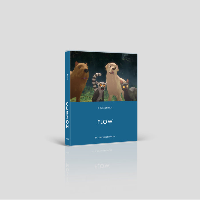 Flow