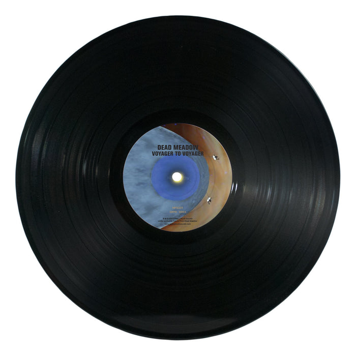 Voyager to Voyager
