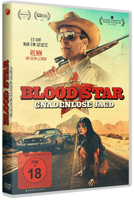 Blood Star: Gnadenlose Jagd