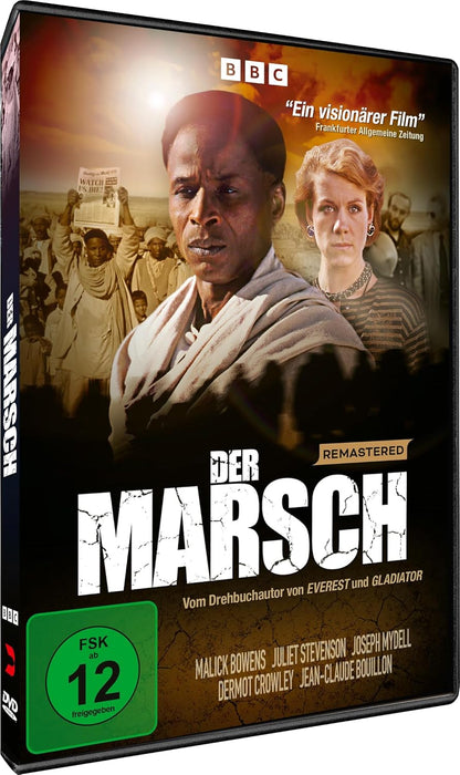 Der Marsch (remastered)