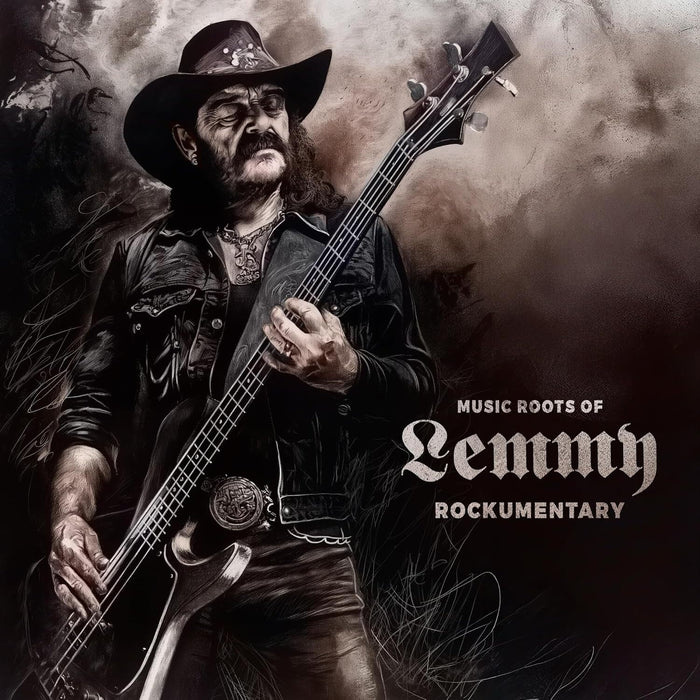 Music Roots of Lemmy: Rockumentary