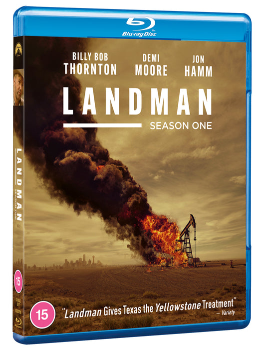 Landman: Season One