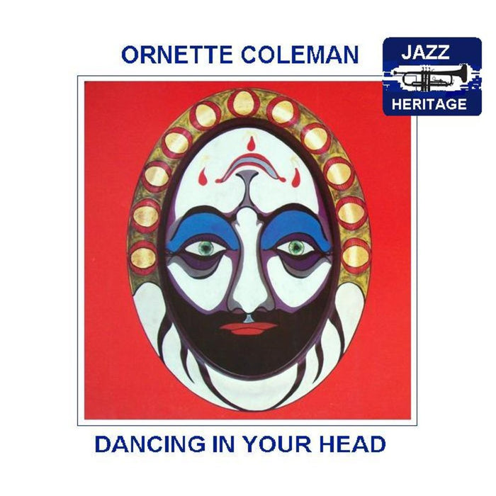 Dancing in Your Head