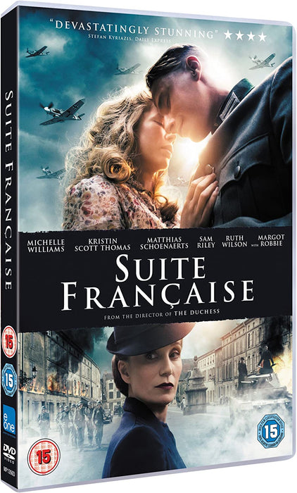 Suite Francaise