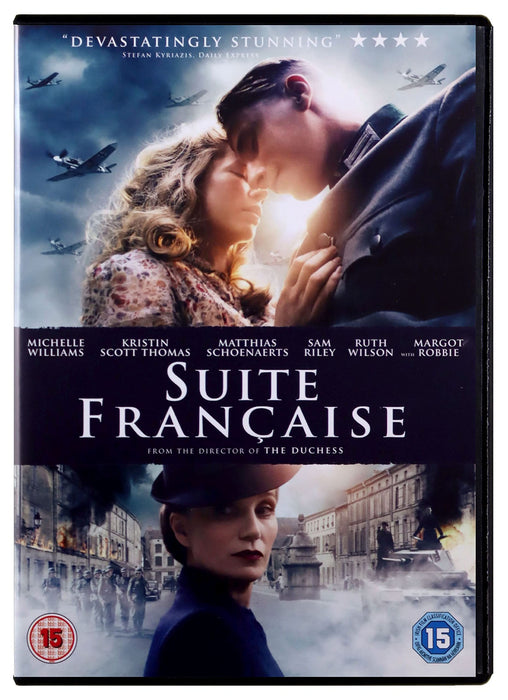 Suite Francaise