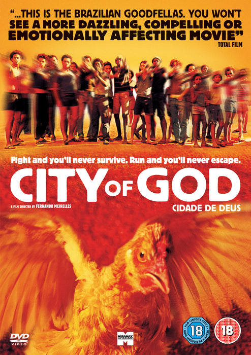 City of God