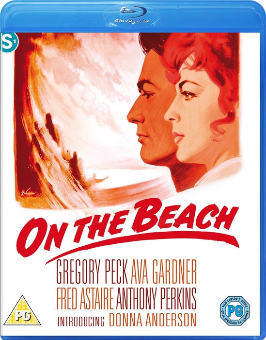 On The Beach - Special Edition