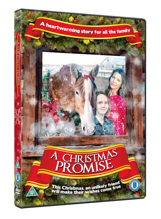 A Christmas Promise