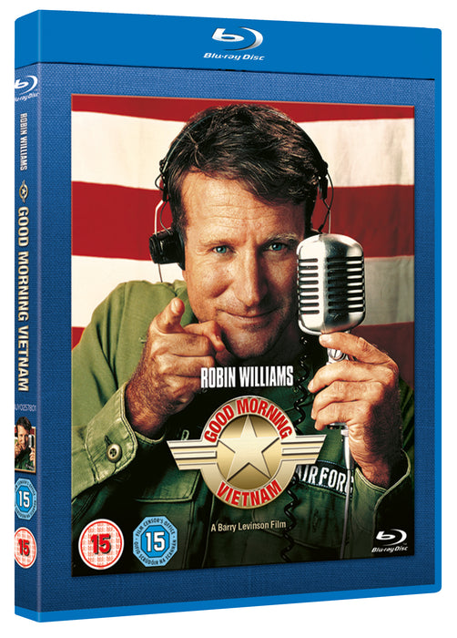 Good Morning Vietnam