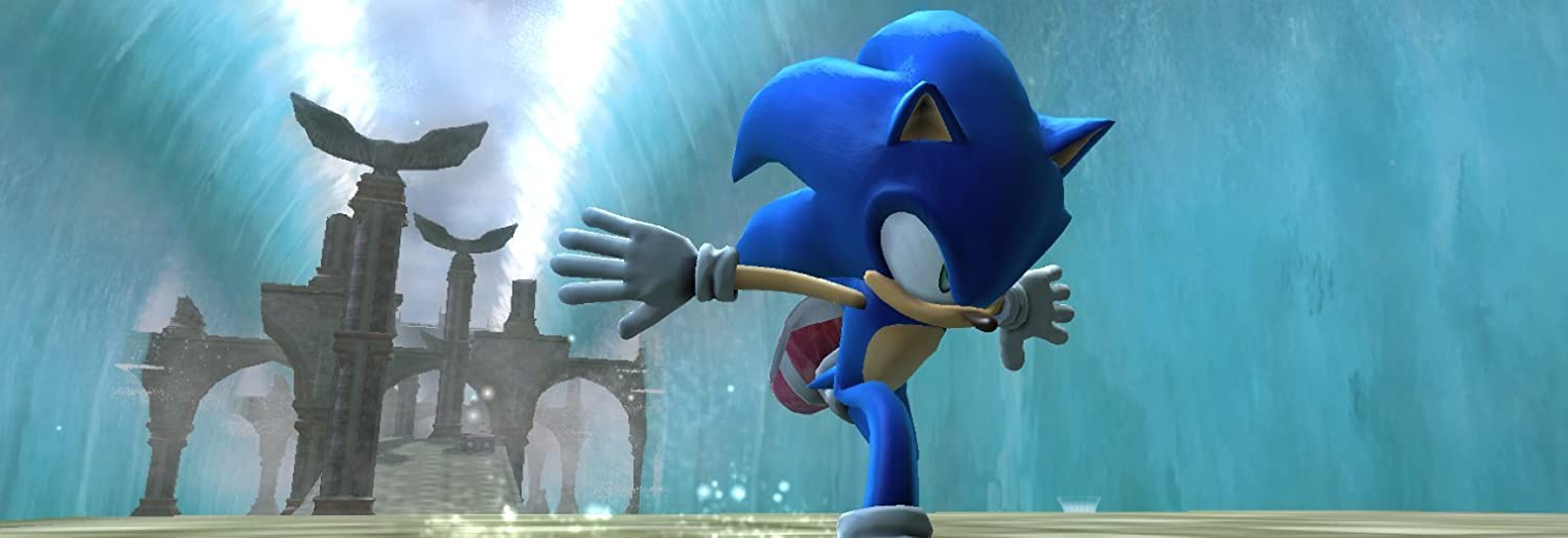 Sonic the Hedgehog