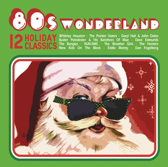 80's Wonderland / Various