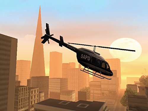 Grand Theft Auto: San Andreas - PlayStation 3 PlayStation 3 Standard