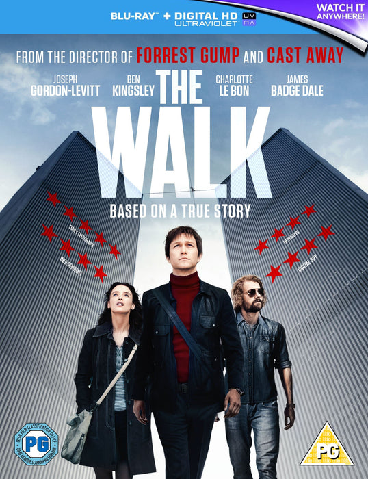 The Walk